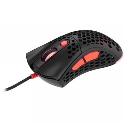 2E HyperSpeed Lite RGB Black (2E-MGHSL-BK)
