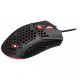 2E HyperSpeed Lite RGB Black (2E-MGHSL-BK)