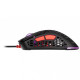 2E HyperSpeed Lite RGB Black (2E-MGHSL-BK)