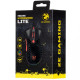 2E HyperSpeed Lite RGB Black (2E-MGHSL-BK)