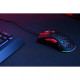 2E HyperSpeed Lite RGB Black (2E-MGHSL-BK)