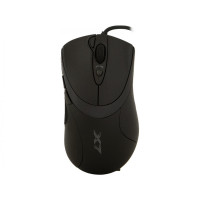A4Tech X-748K USB Black