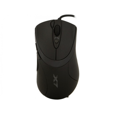 A4Tech X-748K USB Black