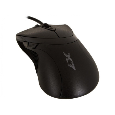 A4Tech X-748K USB Black