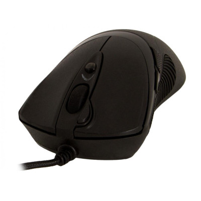 A4Tech X-748K USB Black