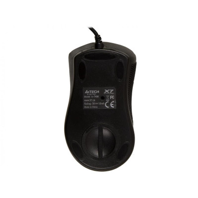 A4Tech X-748K USB Black