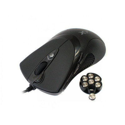 A4Tech X-748K USB Black