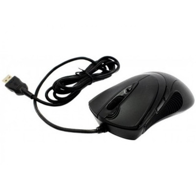 A4Tech X-748K USB Black
