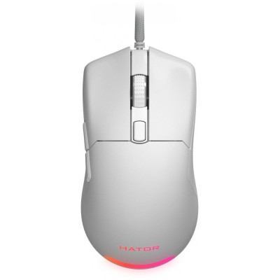 HATOR Pulsar 2 (HTM-511) white