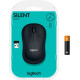 Logitech M220 Silent Dark Gray (910-004878, 910-004895)