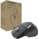 Logitech MX Master 4 for Business Graphite (910-007617)