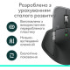 Logitech MX Master 4 for Business Graphite (910-007617)