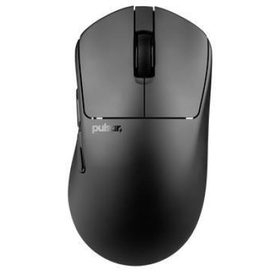 Pulsar X3 CrazyLight Mini Black (PX3RCL101)