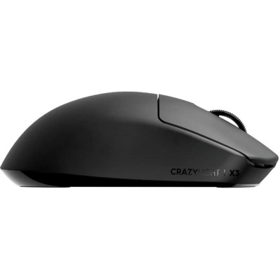 Pulsar X3 CrazyLight Mini Black (PX3RCL101)