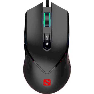 Sandberg Azazinator Mouse 6400 (640-20)