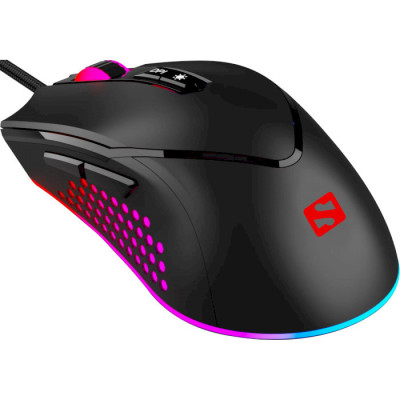 Sandberg Azazinator Mouse 6400 (640-20)