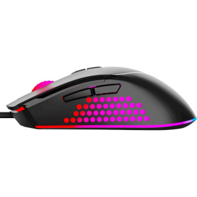 Sandberg Azazinator Mouse 6400 (640-20)