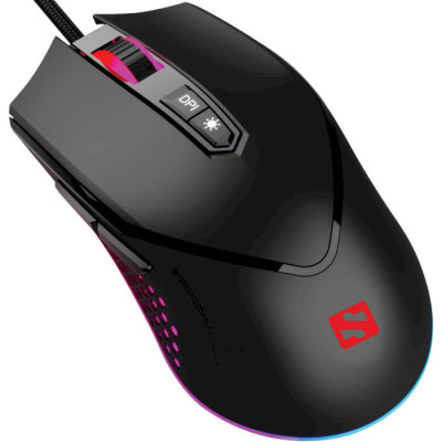 Sandberg Azazinator Mouse 6400 (640-20)