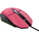 Trust GXT 109 FELOX RGB Pink (25068)