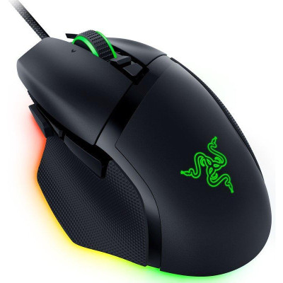Razer Basilisk V3 USB Black (RZ01-04000100-R3M1/RZ01-04000100-R3U1)