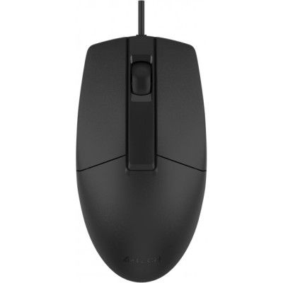 A4Tech OP-330S USB Black