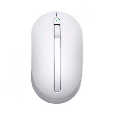 Xiaomi MiiiW MWWM01 Wireless Office Mouse White