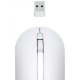 Xiaomi MiiiW MWWM01 Wireless Office Mouse White