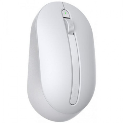 Xiaomi MiiiW MWWM01 Wireless Office Mouse White
