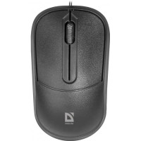 Defender ISA-531 USB Black (52531)