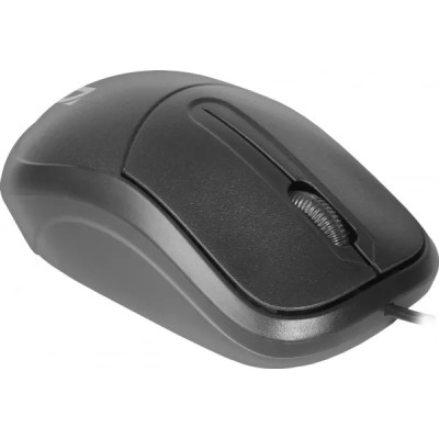 Defender ISA-531 USB Black (52531)