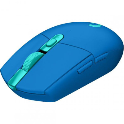  Logitech G304 Lightspeed Blue (910-006016)