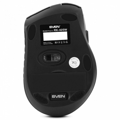 SVEN RX-425W Gray (530105)