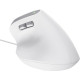 Trust Bayo 2 Ergonomic White (25397)