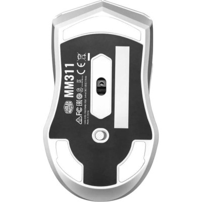 Cooler Master MM311 White (MM-311-WWOW1)