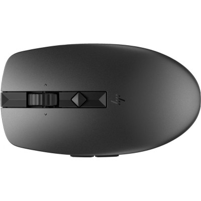 HP 710 Rechargeable Silent Mouse (6E6F2AA)