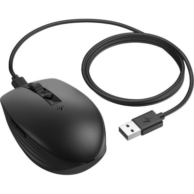 HP 710 Rechargeable Silent Mouse (6E6F2AA)