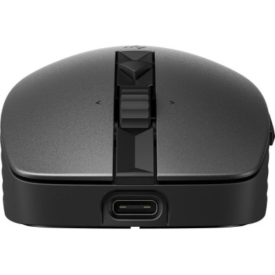 HP 710 Rechargeable Silent Mouse (6E6F2AA)