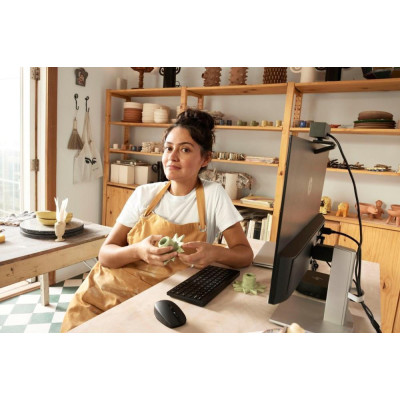 HP 710 Rechargeable Silent Mouse (6E6F2AA)