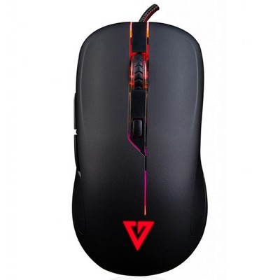 Modecom Volcano GMX Silent Assassin (M-MC-GMX-SILENT-ASSASSIN)