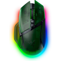 Razer Basilisk V3 PRO Wireless 35K Phantom Green (RZ01-05240300-R3G1)