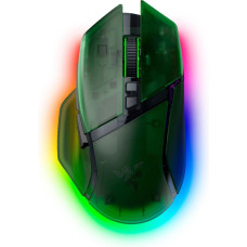 Razer Basilisk V3 PRO Wireless 35K Phantom Green (RZ01-05240300-R3G1)