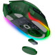 Razer Basilisk V3 PRO Wireless 35K Phantom Green (RZ01-05240300-R3G1)