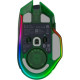 Razer Basilisk V3 PRO Wireless 35K Phantom Green (RZ01-05240300-R3G1)