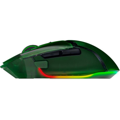 Razer Basilisk V3 PRO Wireless 35K Phantom Green (RZ01-05240300-R3G1)