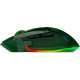 Razer Basilisk V3 PRO Wireless 35K Phantom Green (RZ01-05240300-R3G1)