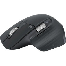 Logitech MX Master 3S Performance Graphite (910-007501)