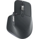 Logitech MX Master 3S Performance Graphite (910-007501)