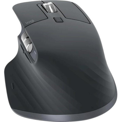 Logitech MX Master 3S Performance Graphite (910-007501)