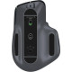 Logitech MX Master 3S Performance Graphite (910-007501)