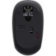 Baseus Wireless Mouse F01B Grey Tri-Mode (B01055503833-00)